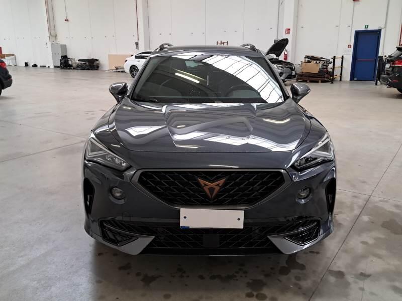 Cupra Formentor 1.4 E-HYBRID DSG - foto 6