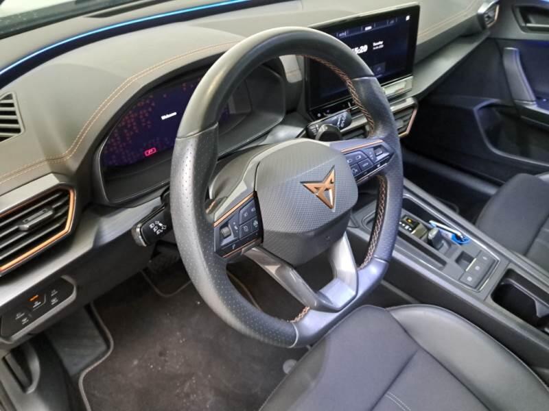 Cupra Formentor 1.4 E-HYBRID DSG - foto 64