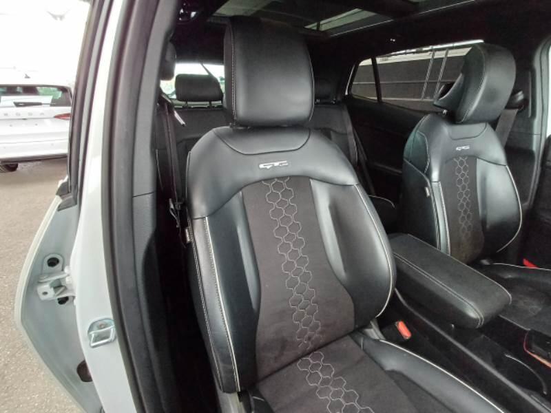 Kia Sportage 1.6 TGDI HEV GT-LINE PLUS 4WD AUTO - foto 13