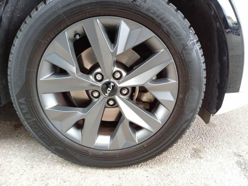 Kia Sportage 1.6 TGDI HEV GT-LINE PLUS 4WD AUTO - foto 17