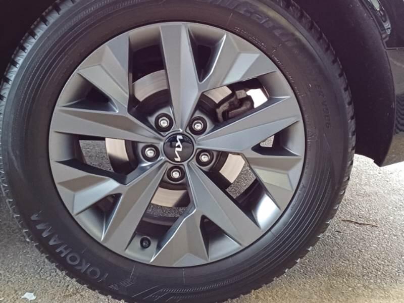 Kia Sportage 1.6 TGDI HEV GT-LINE PLUS 4WD AUTO - foto 20
