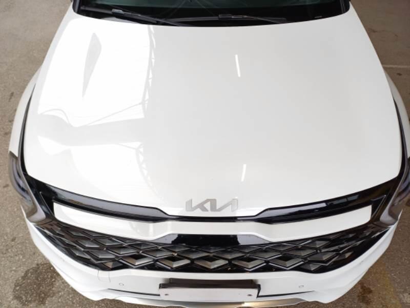 Kia Sportage 1.6 TGDI HEV GT-LINE PLUS 4WD AUTO - foto 25