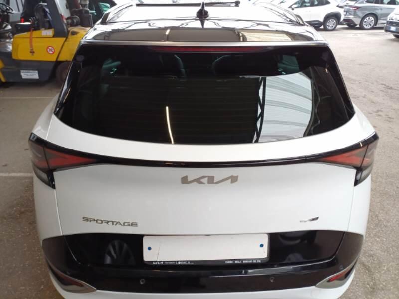 Kia Sportage 1.6 TGDI HEV GT-LINE PLUS 4WD AUTO - foto 33