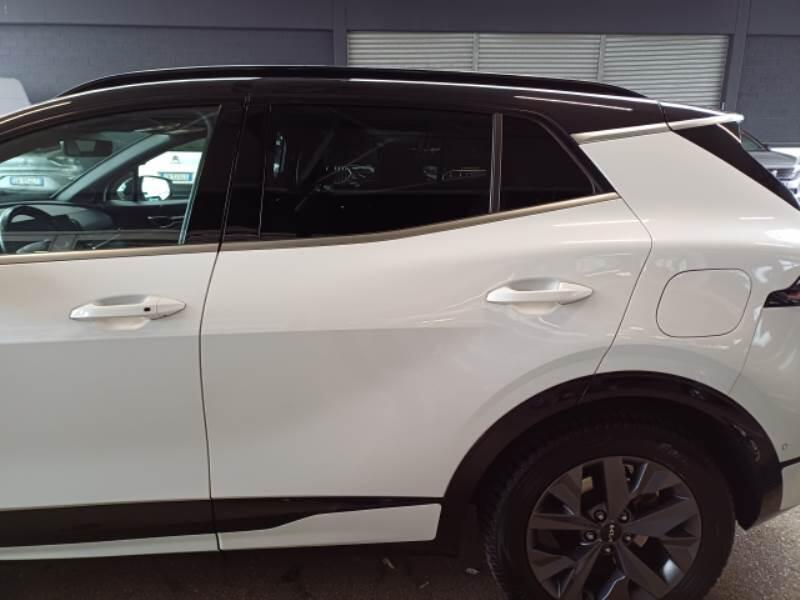 Kia Sportage 1.6 TGDI HEV GT-LINE PLUS 4WD AUTO - foto 36