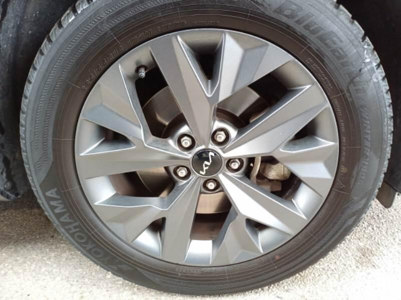 Kia Sportage 1.6 TGDI HEV GT-LINE PLUS 4WD AUTO - foto 42