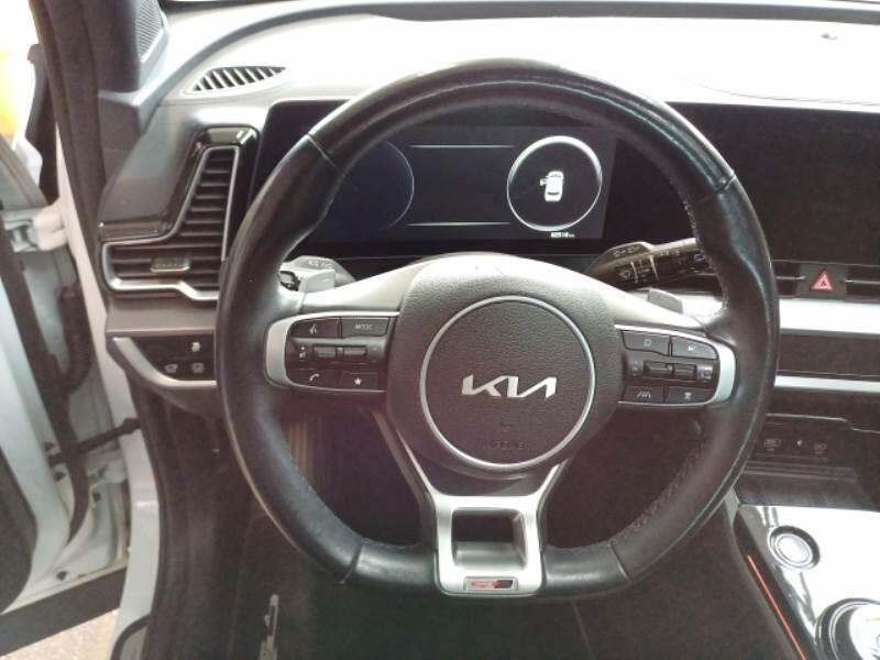Kia Sportage 1.6 TGDI HEV GT-LINE PLUS 4WD AUTO - foto 58