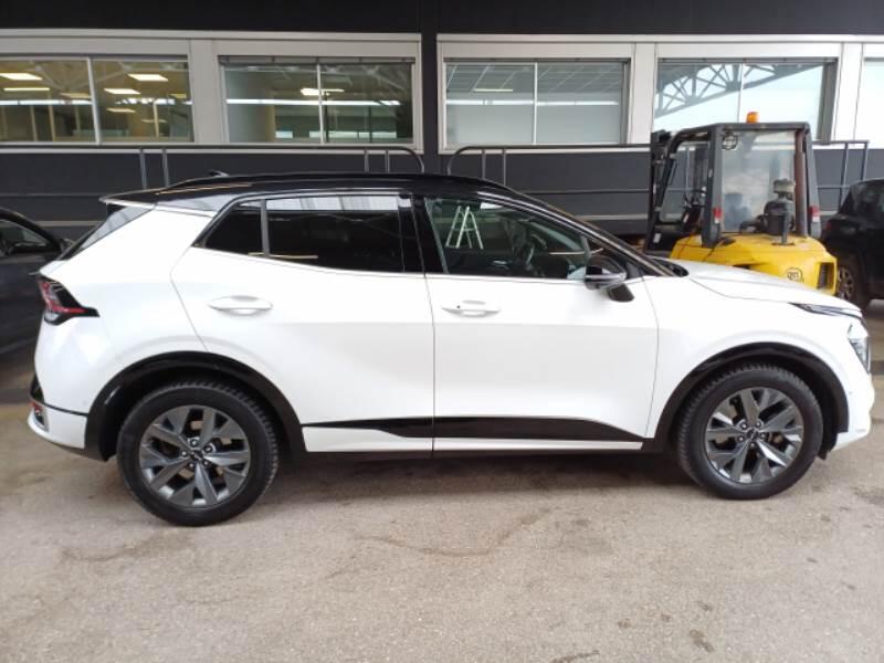 Kia Sportage 1.6 TGDI HEV GT-LINE PLUS 4WD AUTO - foto 7