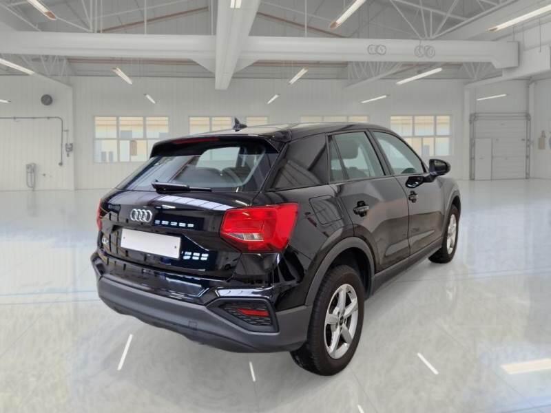 Audi Q2 1.0 30 TFSI - foto 2