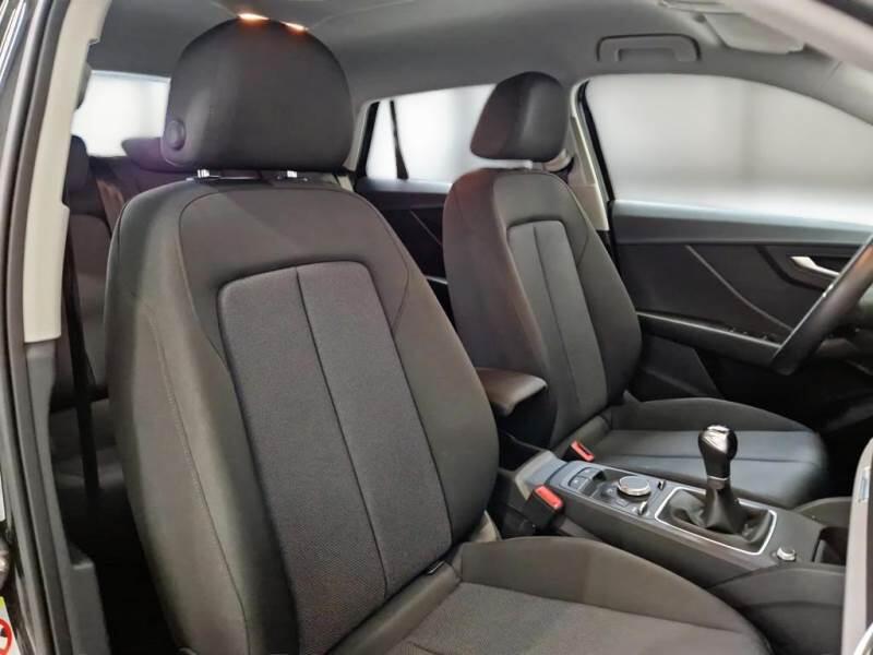Audi Q2 1.0 30 TFSI - foto 13