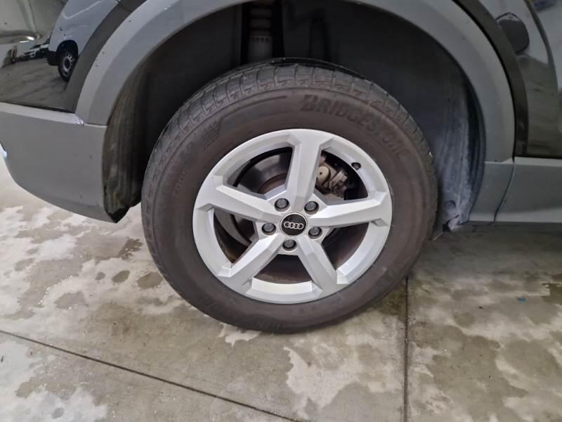 Audi Q2 1.0 30 TFSI - foto 18