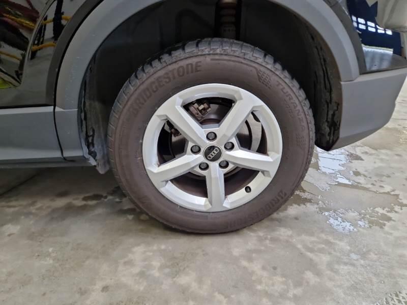 Audi Q2 1.0 30 TFSI - foto 19