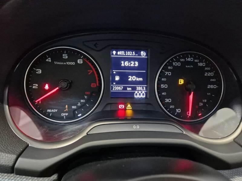 Audi Q2 1.0 30 TFSI - foto 4