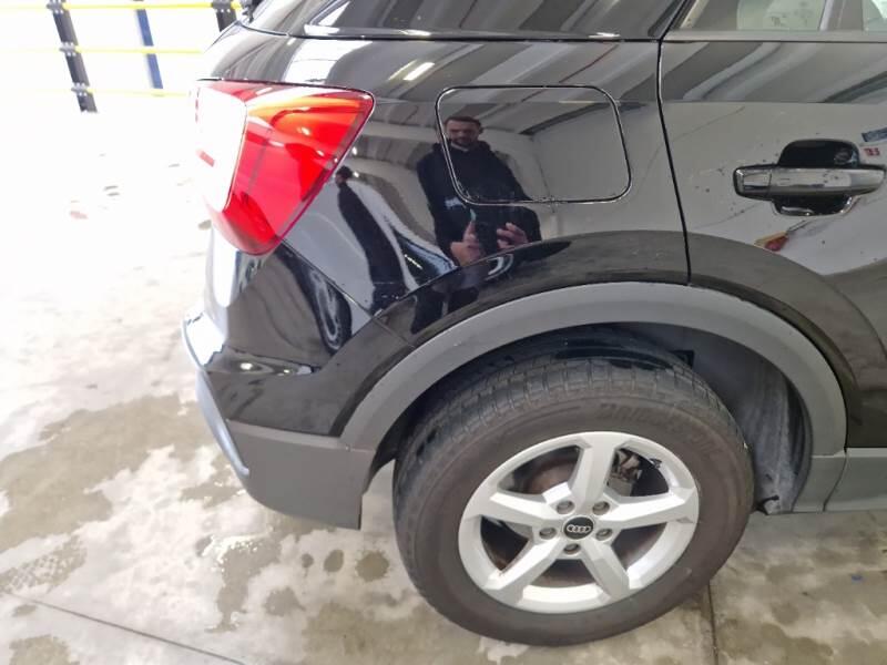 Audi Q2 1.0 30 TFSI - foto 39