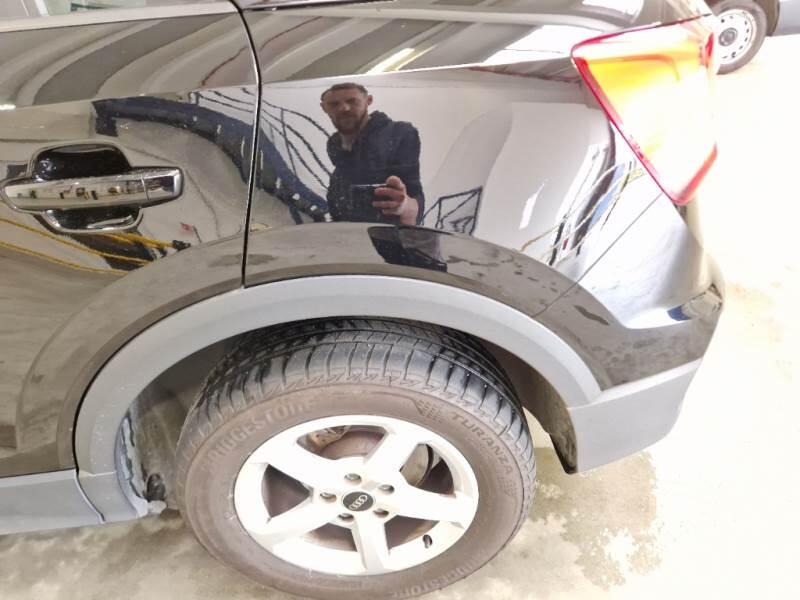 Audi Q2 1.0 30 TFSI - foto 49