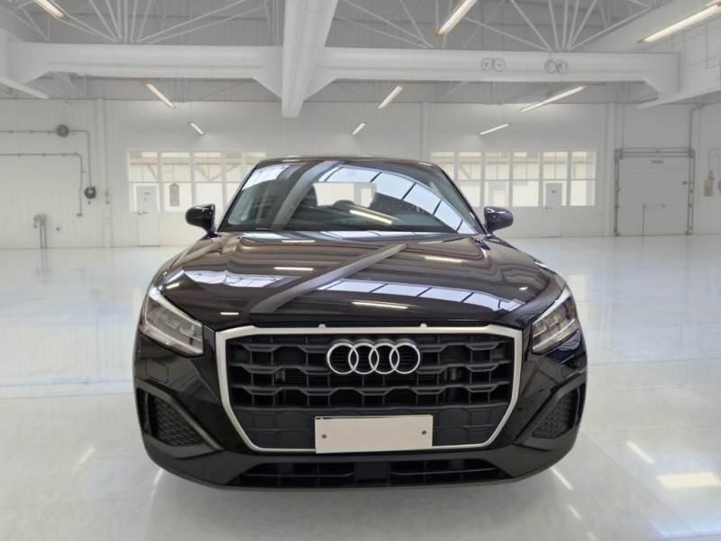 Audi Q2 1.0 30 TFSI - foto 6