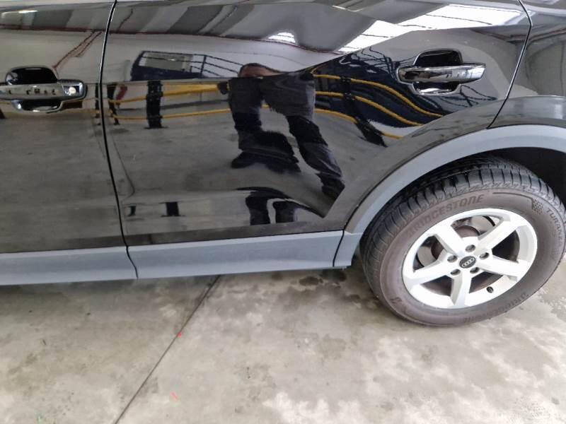 Audi Q2 1.0 30 TFSI - foto 51