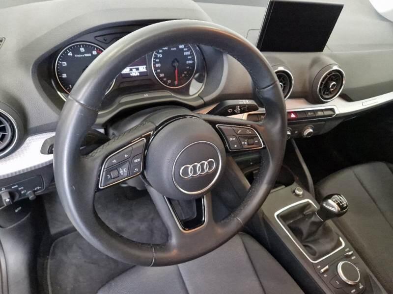 Audi Q2 1.0 30 TFSI - foto 60