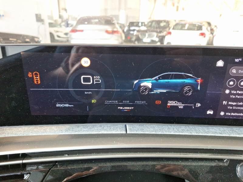 Peugeot 3008 136 ALLURE E-DCS 6 - foto 4