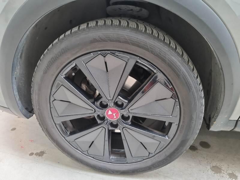 DS DS7 130 AUTOMATICA PERFORMANCE LINE+ - foto 17
