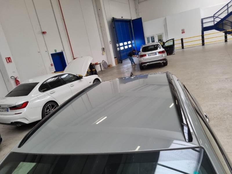 DS DS7 130 AUTOMATICA PERFORMANCE LINE+ - foto 9