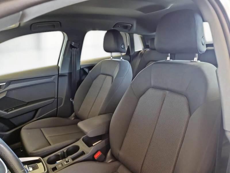 Audi A3 40 TFSI E S TRONIC BUSINESS S.BACK - foto 11