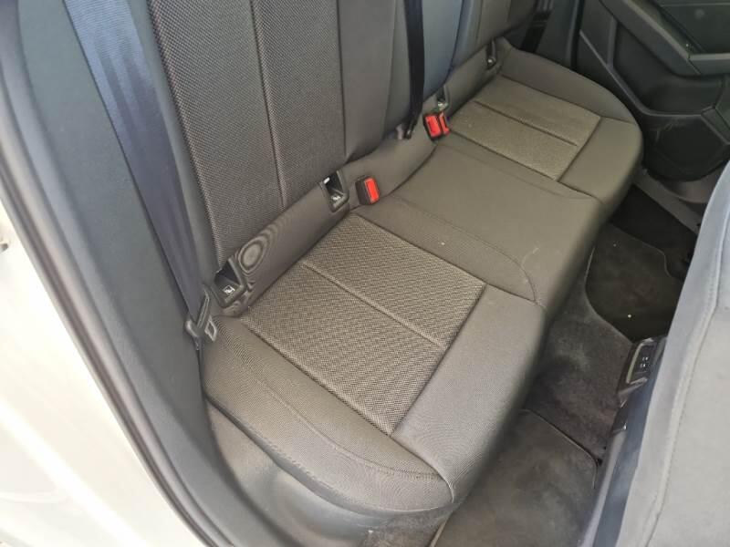 Audi A3 40 TFSI E S TRONIC BUSINESS S.BACK - foto 16