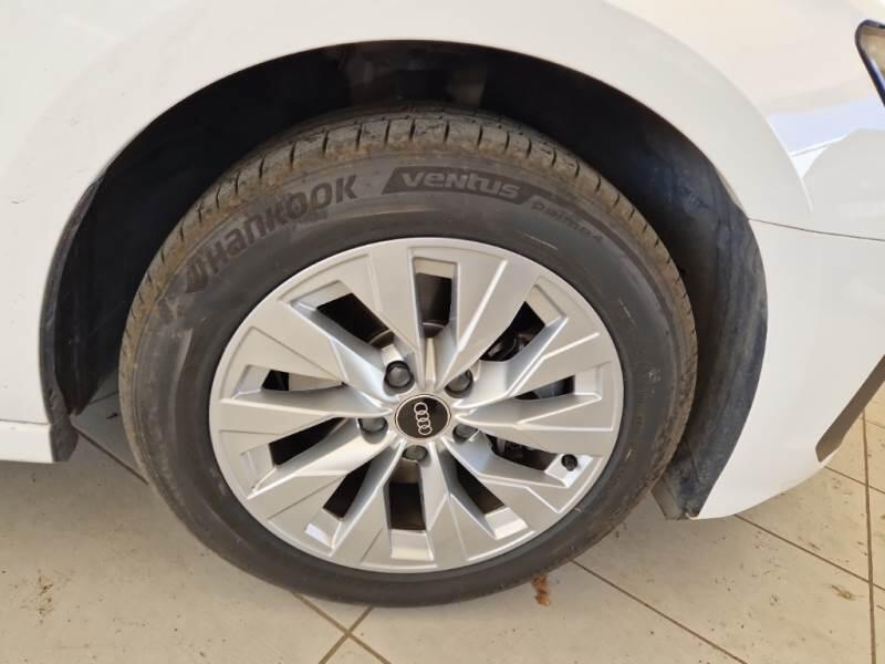 Audi A3 40 TFSI E S TRONIC BUSINESS S.BACK - foto 17