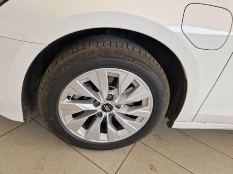 Audi A3 40 TFSI E S TRONIC BUSINESS S.BACK - foto 20