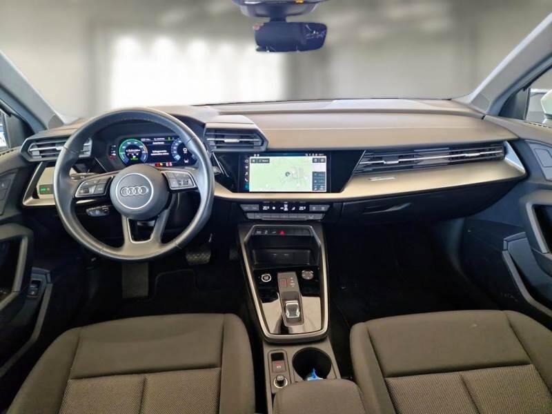 Audi A3 40 TFSI E S TRONIC BUSINESS S.BACK - foto 3