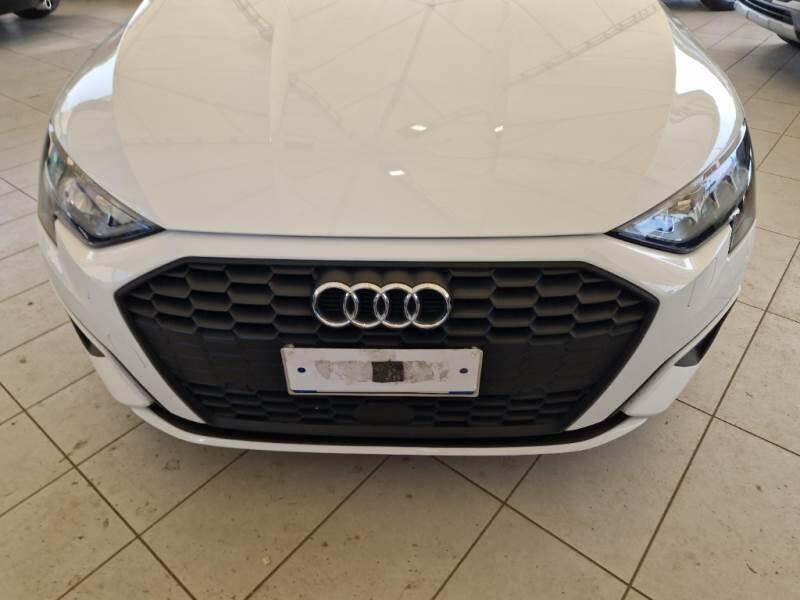 Audi A3 40 TFSI E S TRONIC BUSINESS S.BACK - foto 25