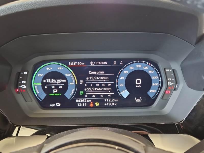 Audi A3 40 TFSI E S TRONIC BUSINESS S.BACK - foto 4