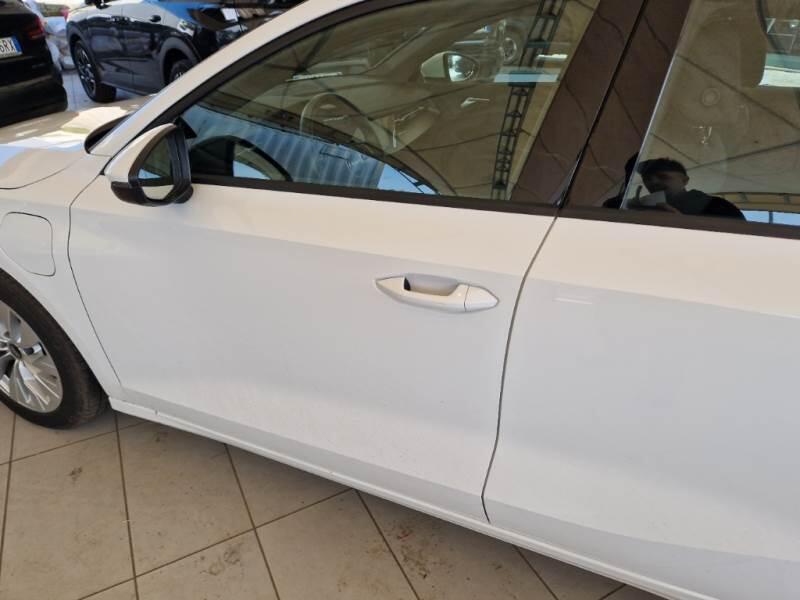 Audi A3 40 TFSI E S TRONIC BUSINESS S.BACK - foto 34