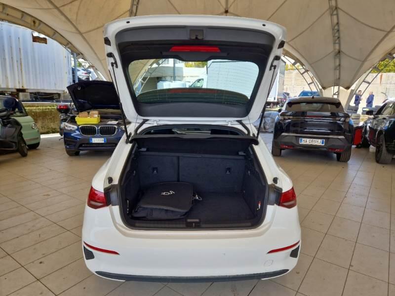Audi A3 40 TFSI E S TRONIC BUSINESS S.BACK - foto 5