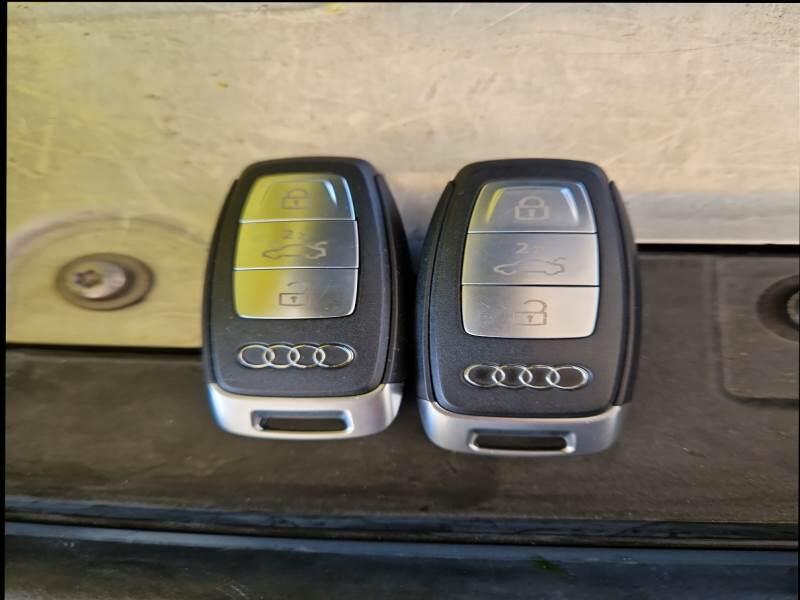 Audi A3 40 TFSI E S TRONIC BUSINESS S.BACK - foto 46