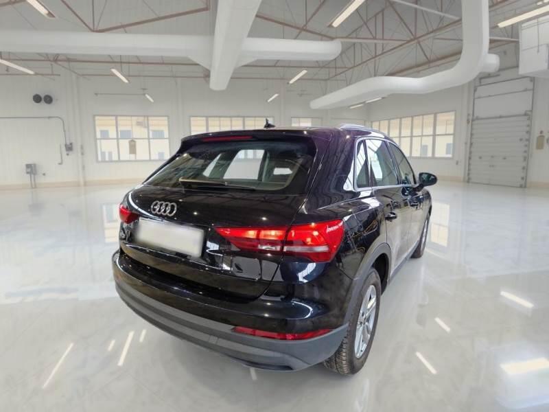 Audi Q3 45 TFSI E S TRONIC BUSINESS - foto 2