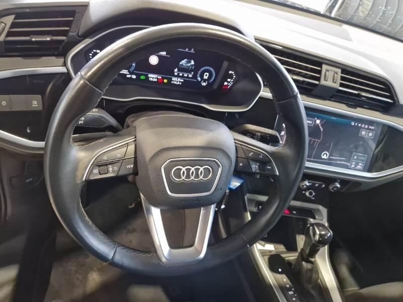Audi Q3 45 TFSI E S TRONIC BUSINESS - foto 111