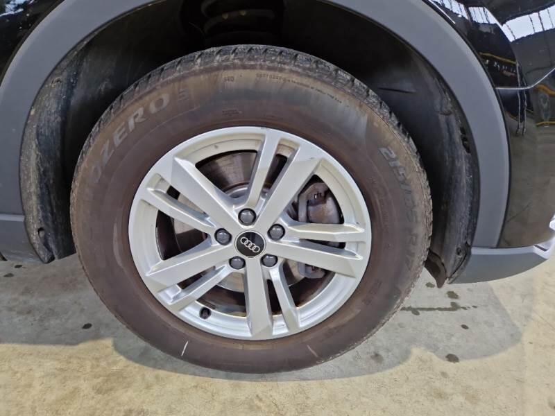 Audi Q3 45 TFSI E S TRONIC BUSINESS - foto 17