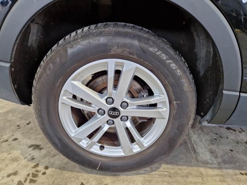 Audi Q3 45 TFSI E S TRONIC BUSINESS - foto 18