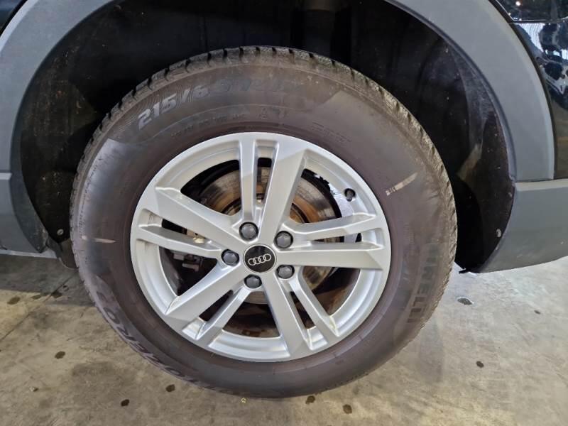 Audi Q3 45 TFSI E S TRONIC BUSINESS - foto 19