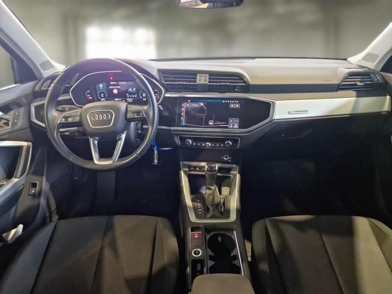 Audi Q3 45 TFSI E S TRONIC BUSINESS - foto 3