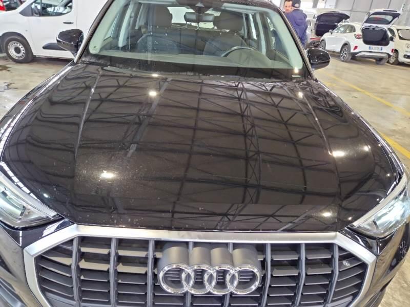 Audi Q3 45 TFSI E S TRONIC BUSINESS - foto 27