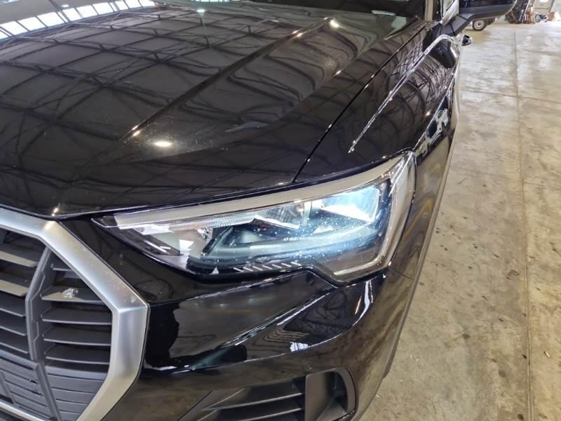 Audi Q3 45 TFSI E S TRONIC BUSINESS - foto 29