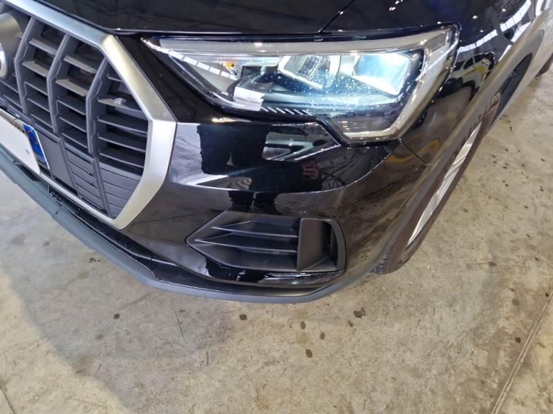 Audi Q3 45 TFSI E S TRONIC BUSINESS - foto 31