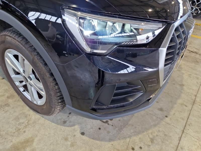 Audi Q3 45 TFSI E S TRONIC BUSINESS - foto 33