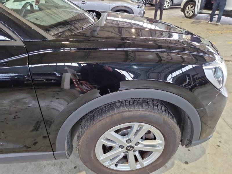Audi Q3 45 TFSI E S TRONIC BUSINESS - foto 35