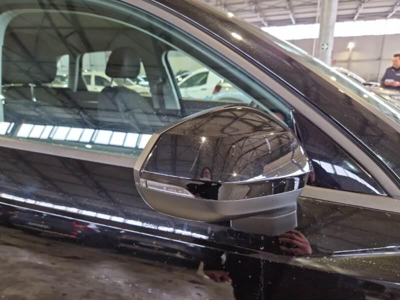 Audi Q3 45 TFSI E S TRONIC BUSINESS - foto 45
