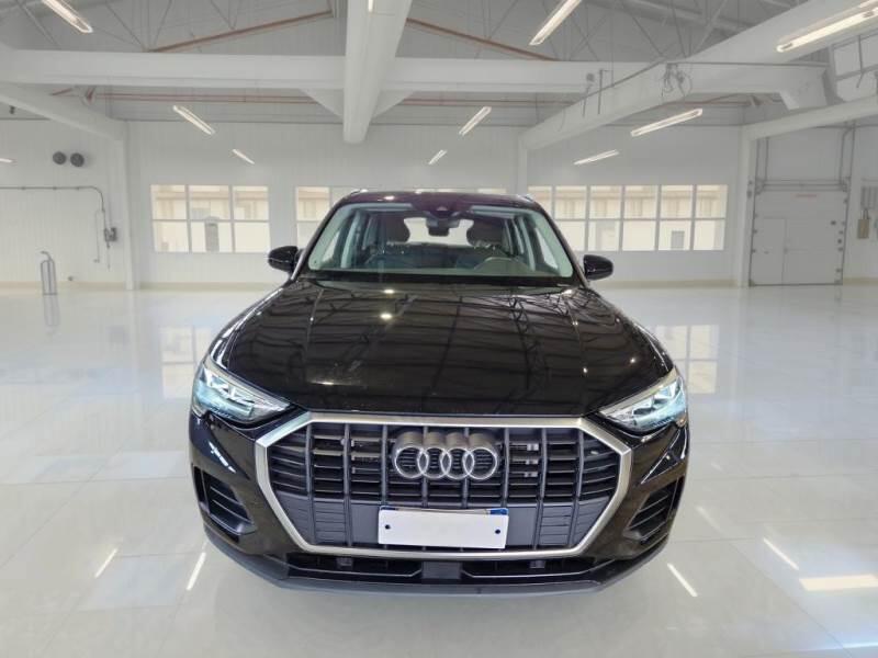 Audi Q3 45 TFSI E S TRONIC BUSINESS - foto 6