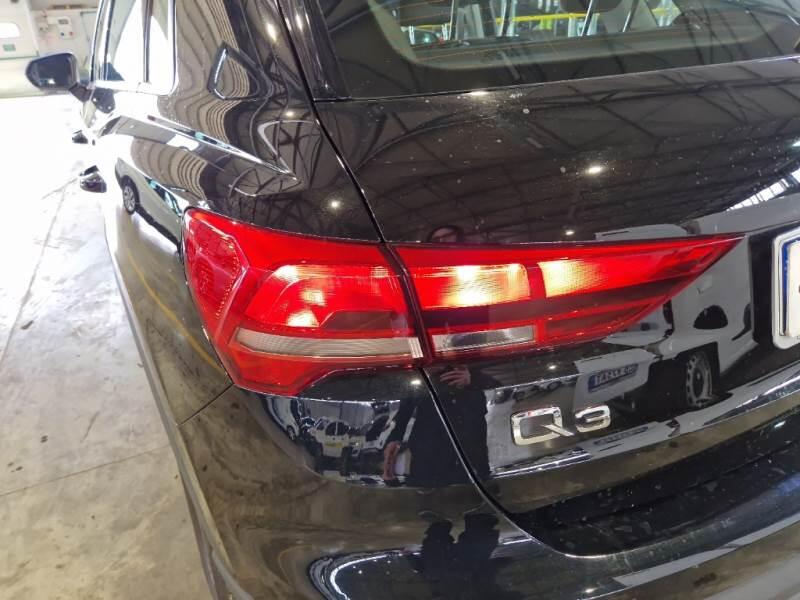 Audi Q3 45 TFSI E S TRONIC BUSINESS - foto 53
