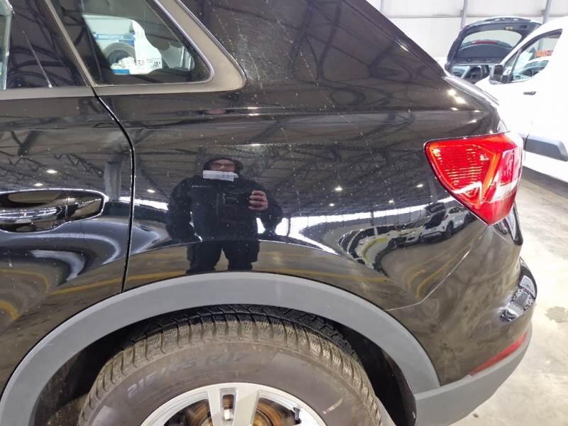 Audi Q3 45 TFSI E S TRONIC BUSINESS - foto 57