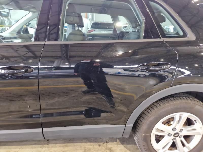 Audi Q3 45 TFSI E S TRONIC BUSINESS - foto 59